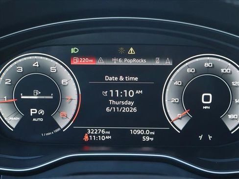 Used 2023 Audi Q5 2.0T Prestige w/ Prestige Package AWD/4WD image 14