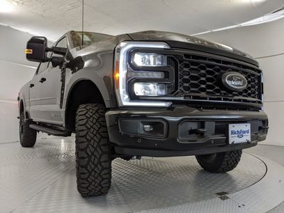 New 2025 Ford F250 Lariat w/ Lariat Ultimate Package