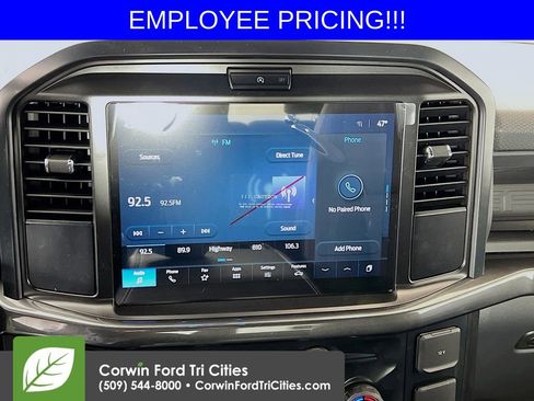 New 2026 Ford F150 STX AWD/4WD image 20