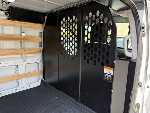 Used 2025 Ford Transit 250 Low Roof w/ Exterior Upgrade Package RWD image 18