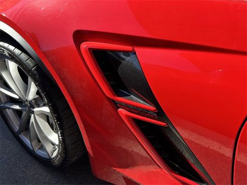 Used 2018 Chevrolet Corvette Grand Sport image 9
