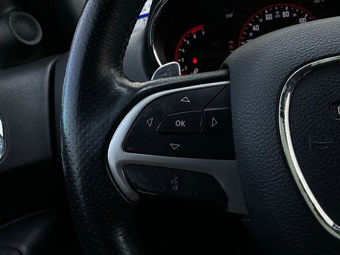 Used 2015 Dodge Durango R/T w/ Technology Group image 37