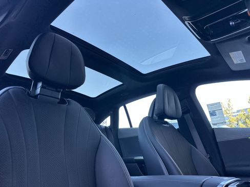 Used 2024 Mercedes-Benz EQE 350+ 4MATIC Sedan image 18