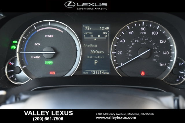 Used 2022 Lexus RX 450h AWD w/ Premium Package image 11