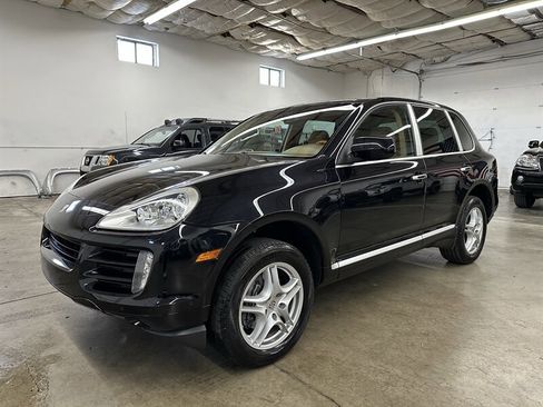 Used 2008 Porsche Cayenne image 6
