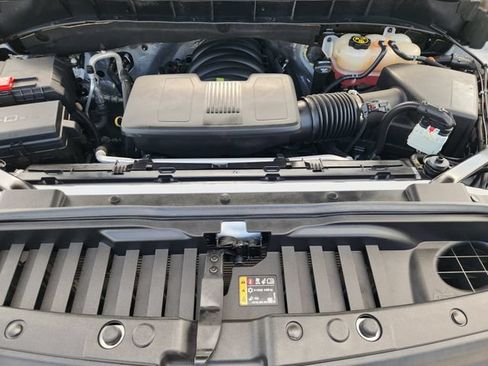Used 2023 Chevrolet Silverado 1500 RST RWD image 31