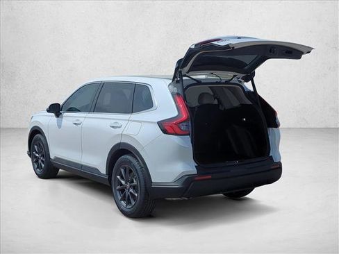 New 2026 Honda CR-V EX-L image 9