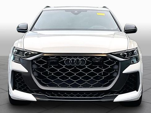 Used 2026 Audi RS Q8 performance AWD/4WD image 4