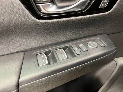 New 2026 Honda CR-V EX-L image 15