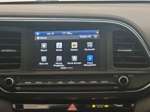 Used 2020 Hyundai Elantra Value Edition w/ Cargo Package (C1) FWD image 25