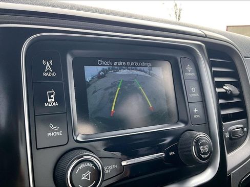 Used 2018 RAM 1500 Express w/ Wheel & Sound Group image 23