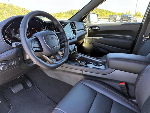 New 2026 Dodge Durango GT image 33