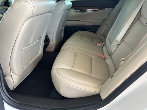 Used 2019 Cadillac XTS Luxury w/ Driver Awareness Package FWD image 30