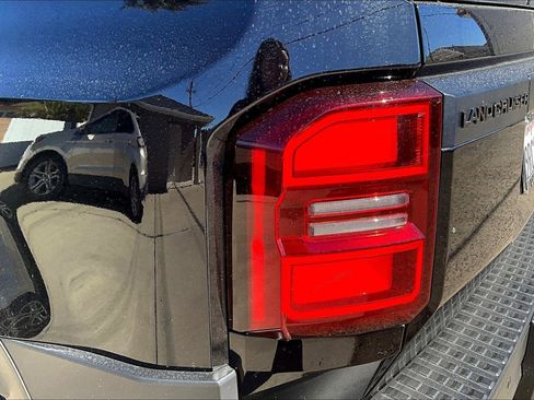 Certified 2025 Toyota Land Cruiser 1958 image 30