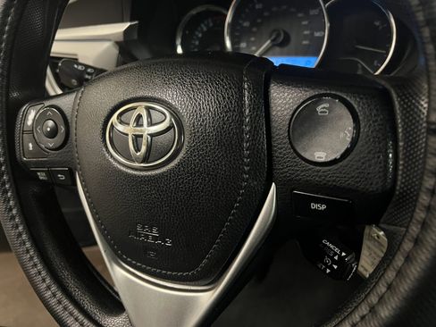 Used 2016 Toyota Corolla LE image 16