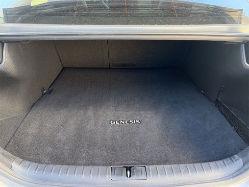 Used 2025 Genesis G70 3.3T Advanced w/ Sport Prestige Package image 21