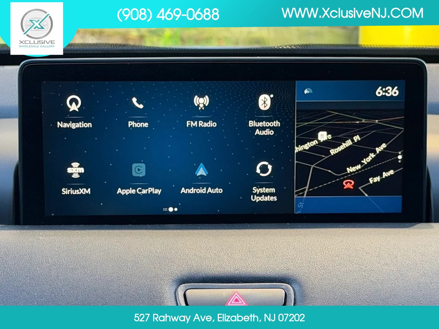Used 2021 Acura TLX w/ A-SPEC Package AWD/4WD image 45