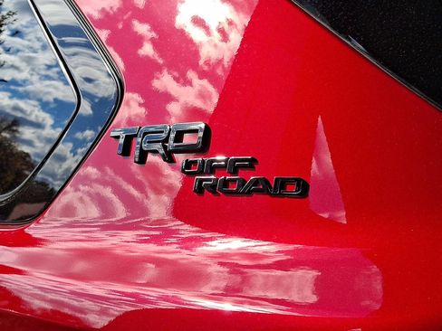 New 2026 Toyota Sequoia Platinum image 19