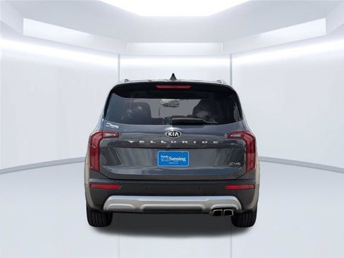 Used 2020 Kia Telluride S FWD image 5