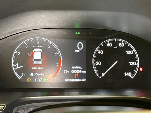 New 2026 Honda CR-V EX image 32