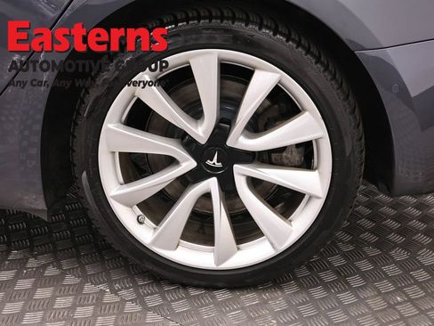 Used 2019 Tesla Model 3 Long Range image 27