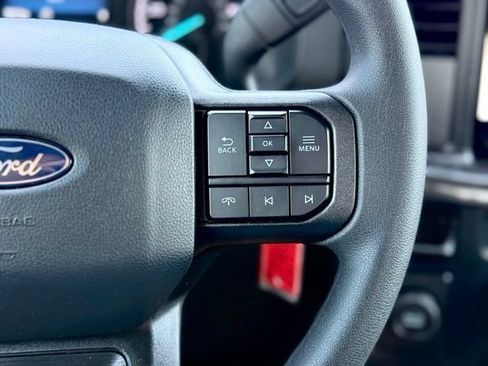 Used 2026 Ford F150 STX RWD image 27
