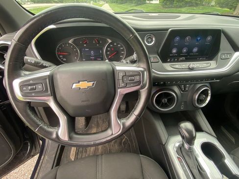 Used 2020 Chevrolet Blazer LT FWD image 10