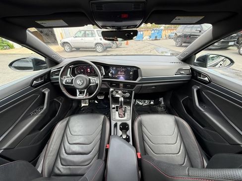 Used 2020 Volkswagen Jetta GLI Autobahn w/ GLI Autobahn Black Package FWD image 22