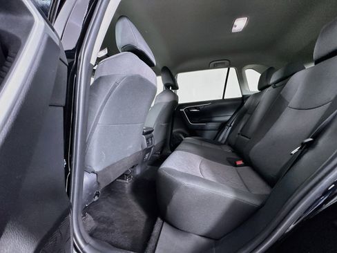Certified 2025 Toyota RAV4 XLE AWD/4WD image 22