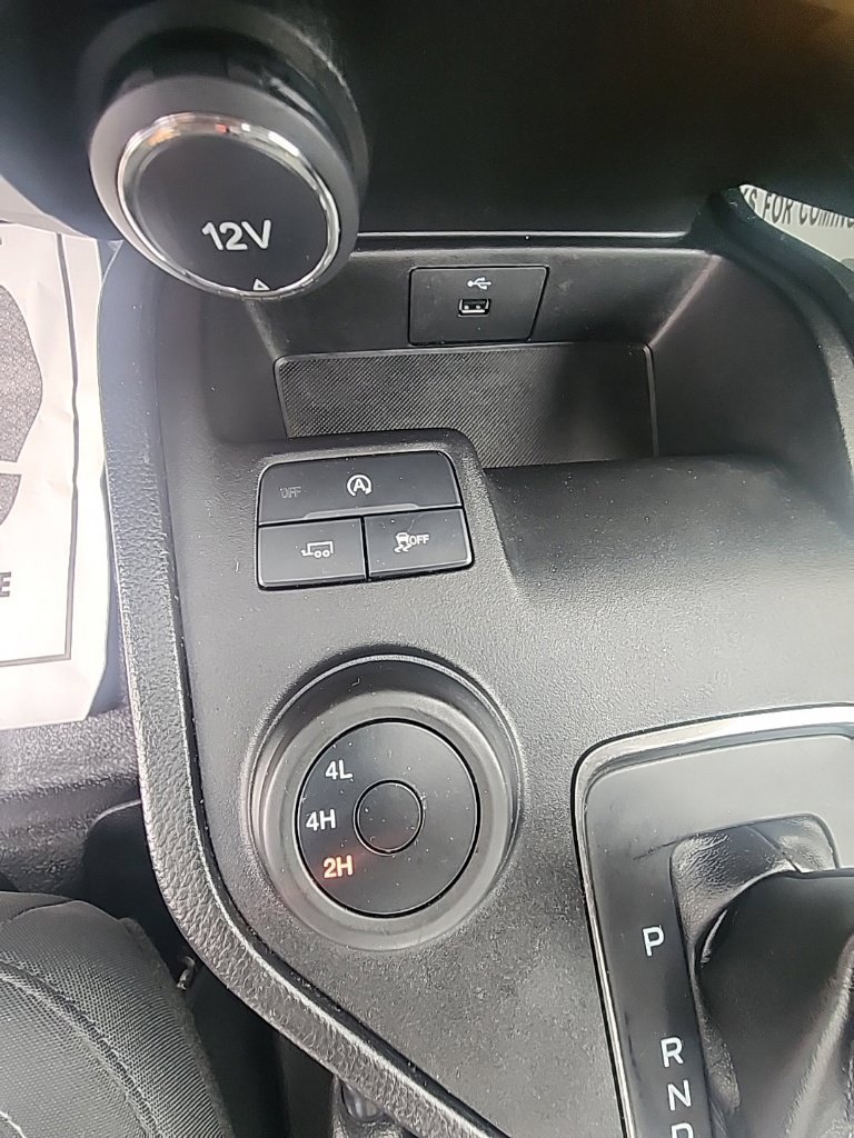 Used 2019 Ford Ranger XL w/ Equipment Group 101A Mid AWD/4WD image 18