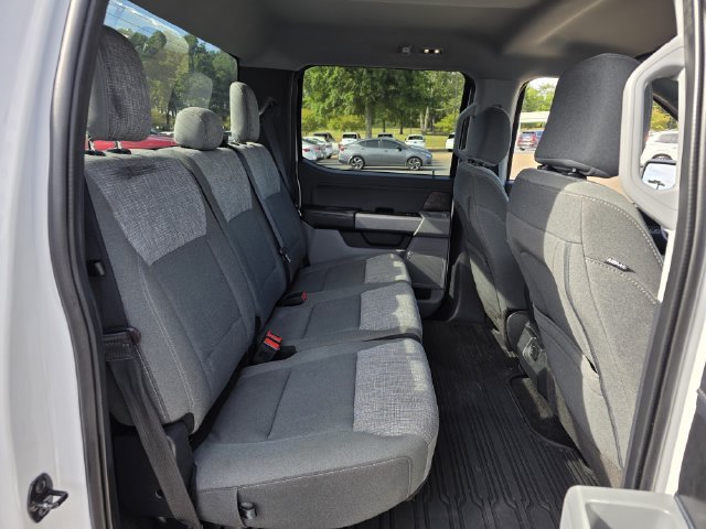 Certified 2023 Ford F150 XLT w/ Equipment Group 301A Mid AWD/4WD image 28
