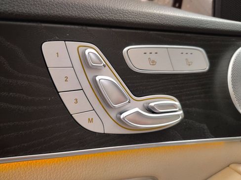 Certified 2017 Mercedes-Benz C 300 C 300 w/ Premium 3 Package image 21