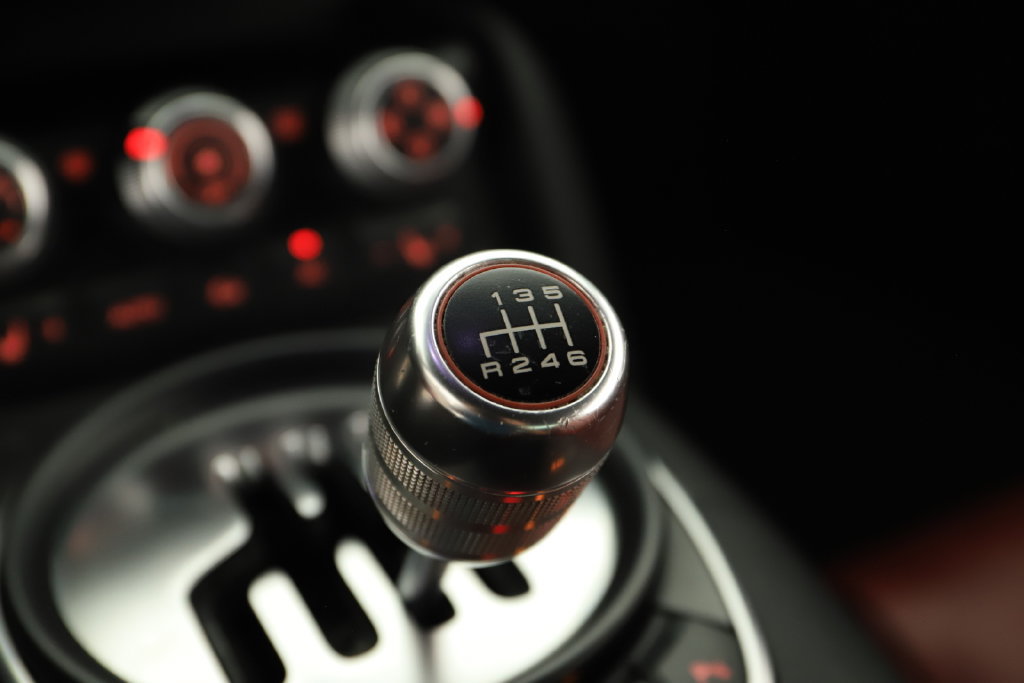 Used 2011 Audi R8 V10 AWD/4WD image 26