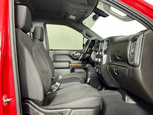 Used 2021 GMC Sierra 1500 Elevation image 11