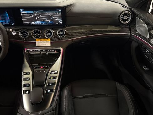 New 2026 Mercedes-Benz AMG GT 53 image 28