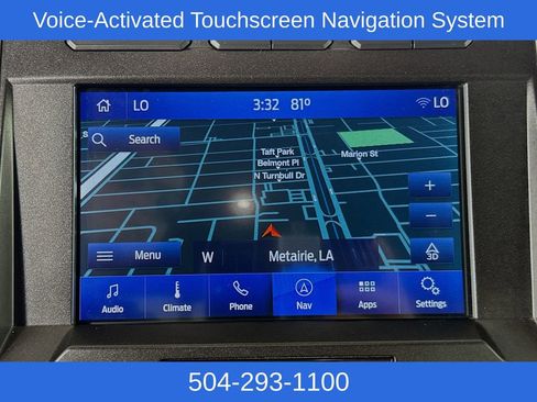 Used 2020 Ford F250 Lariat w/ Lariat Value Package image 13