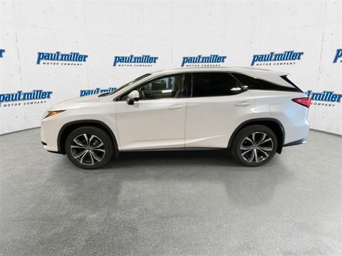 Used 2018 Lexus RX 350L Premium w/ Premium Package image 6