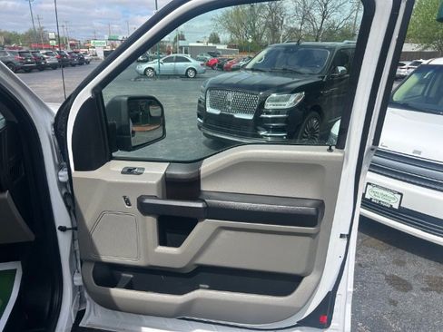 Used 2018 Ford F150 XL w/ XL Power Equipment Group image 10