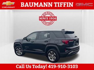 Used 2025 GMC Terrain Elevation AWD/4WD video 2