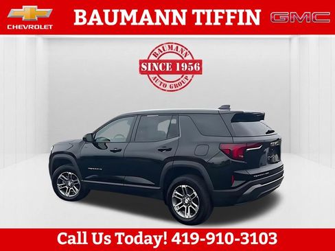 Used 2025 GMC Terrain Elevation AWD/4WD image 2