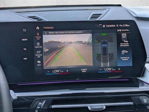 Certified 2023 BMW X1 xDrive28i image 16