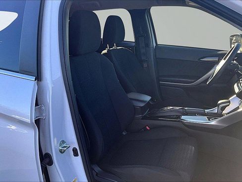 Used 2023 Mitsubishi Eclipse Cross Ralliart image 7