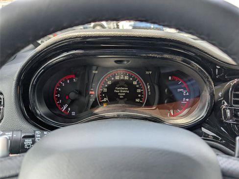 New 2026 Dodge Durango GT image 28