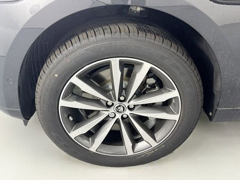 New 2026 Jaguar F-PACE R-Dynamic S AWD/4WD image 31
