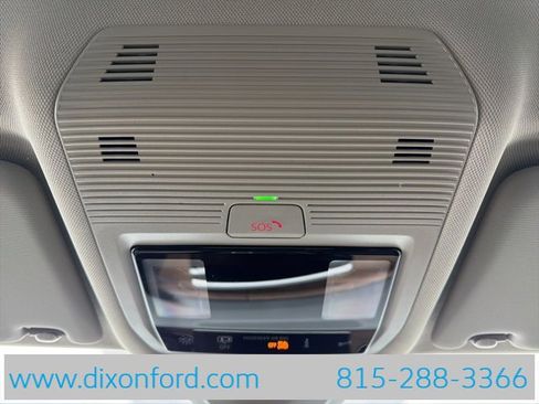 New 2026 Volkswagen Atlas SE image 18