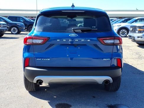 Used 2023 Ford Escape Active image 4