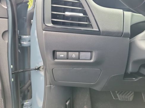 New 2026 Nissan Sentra SR w/ SR All Weather Package FWD image 18