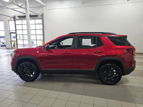 New 2026 GMC Terrain Elevation w/ Elevation Premium Package image 2