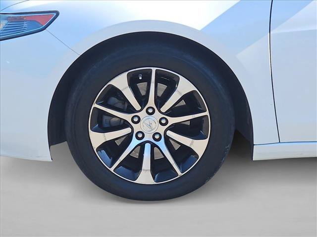 Used 2015 Acura TLX w/ Technology Package FWD image 14