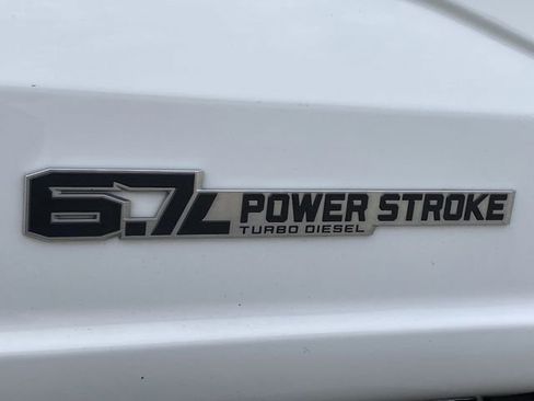 Used 2024 Ford F250 XLT image 27